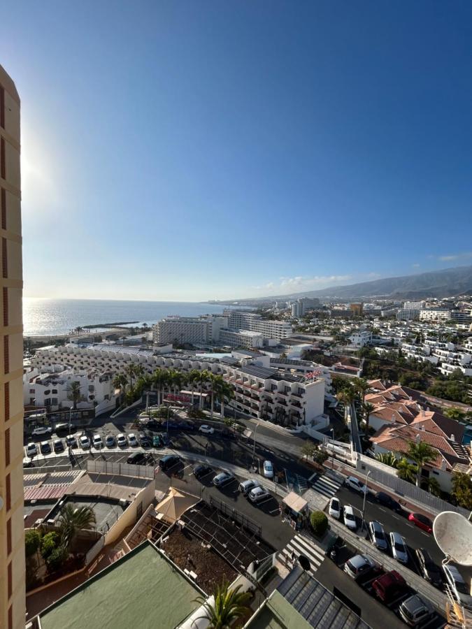 Ocean View Las Americas Playa de las Americas  Bagian luar foto