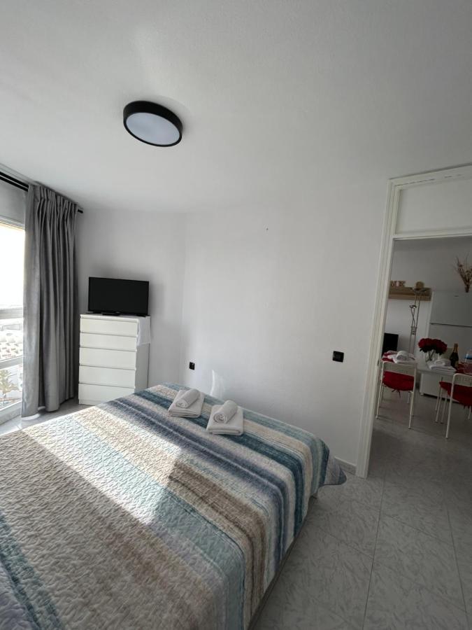 Ocean View Las Americas Playa de las Americas  Bagian luar foto