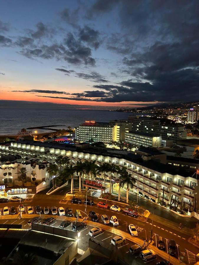 Ocean View Las Americas Playa de las Americas  Bagian luar foto