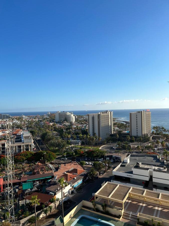 Ocean View Las Americas Playa de las Americas  Bagian luar foto