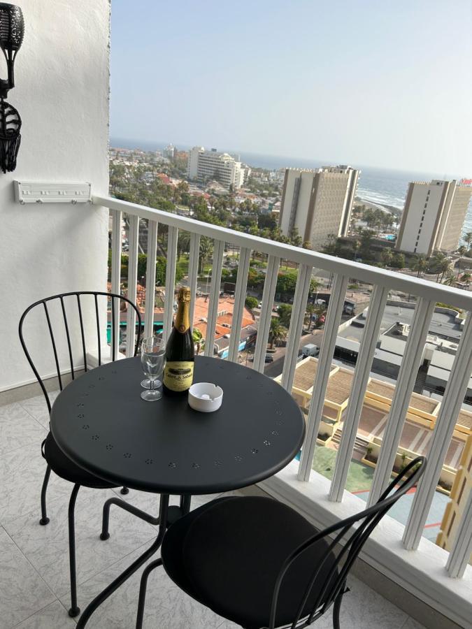 Ocean View Las Americas Playa de las Americas  Bagian luar foto