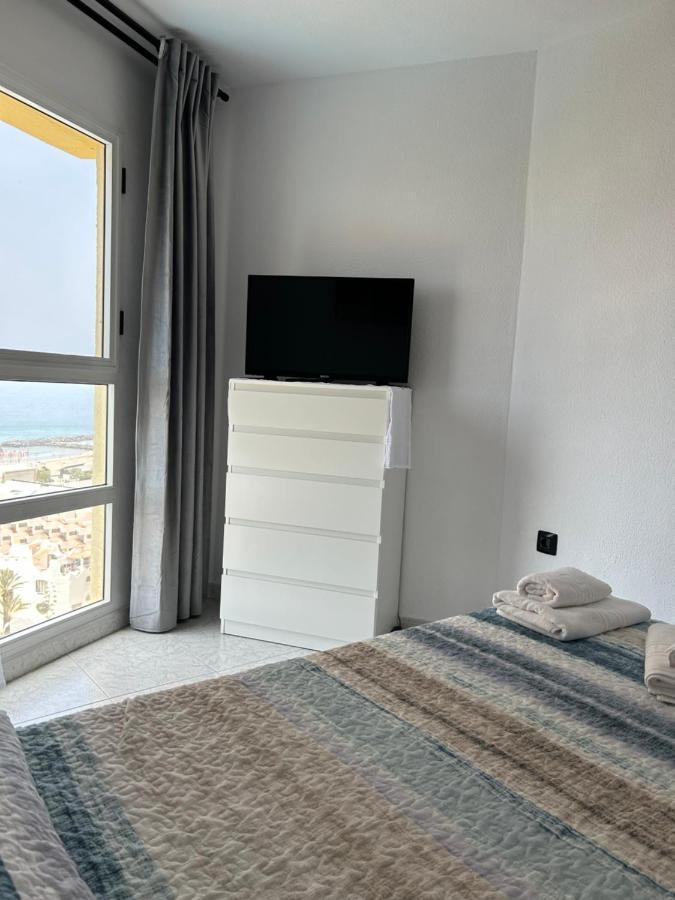 Ocean View Las Americas Playa de las Americas  Bagian luar foto